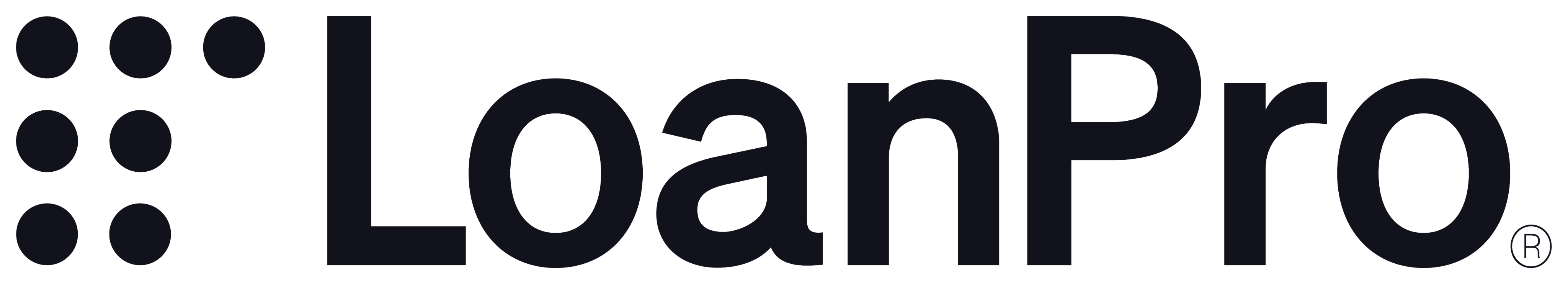 Logo for LoanPro